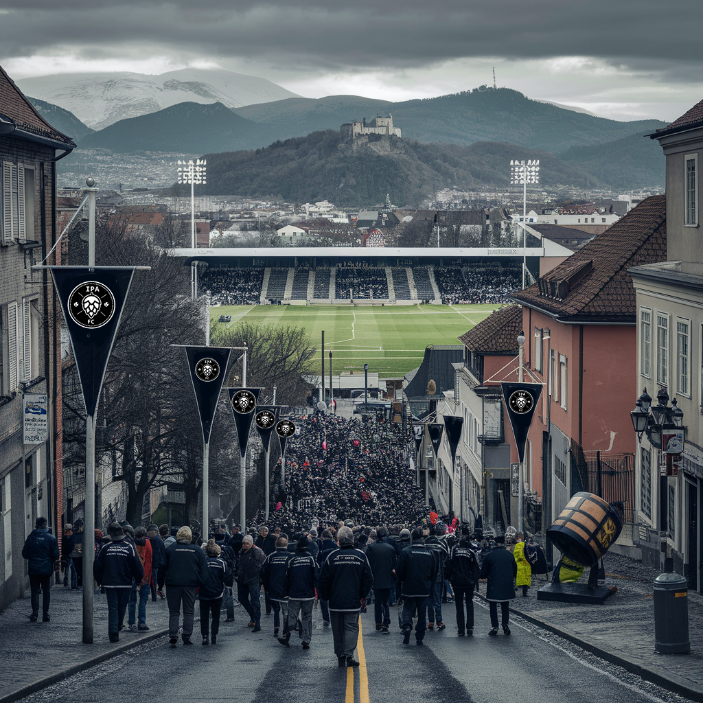 Caldeirão Cervejeiro